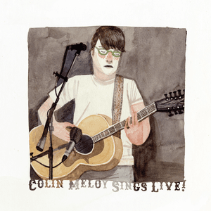 Colin Meloy — Wonder