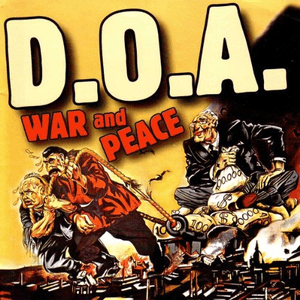 D.O.A.