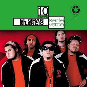 El Gran Silencio