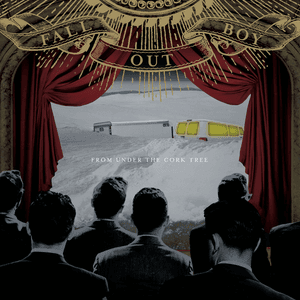 Fall Out Boy — Nobody Puts Baby In The Corner
