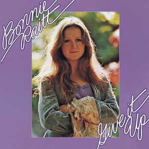 Bonnie Raitt — You Told Me Baby