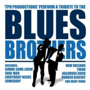 The Blues Brothers — Minnie The Moocher