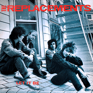 The Replacements — Sixteen Blue