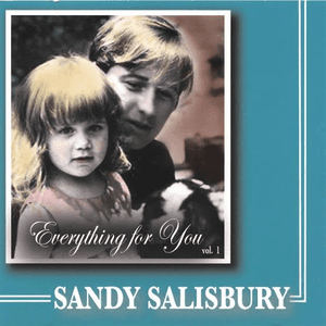 Sandy Salisbury