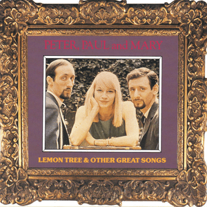 Peter, Paul & Mary