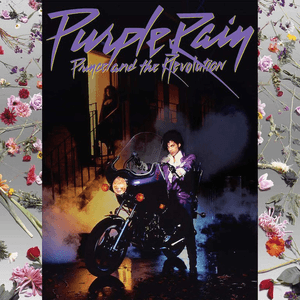 Prince — Let's Go Crazy - 7" Single Edit