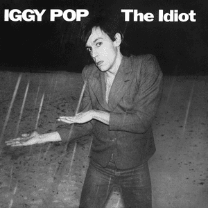 Iggy Pop — Nightclubbing