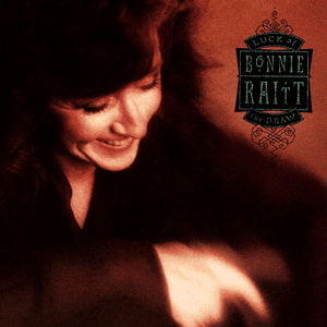 Bonnie Raitt — Something to Talk About