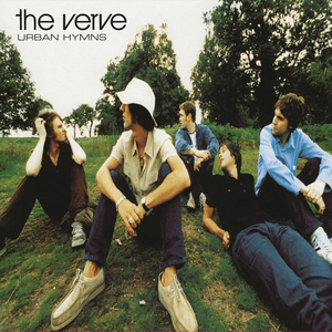 The Verve — Lucky Man