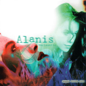 Alanis Morissette