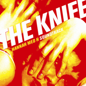 The Knife — High School Poem
