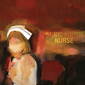 Sonic Youth — Peace Attack