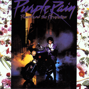 Prince & The Revolution — Darling Nikki