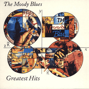 The Moody Blues