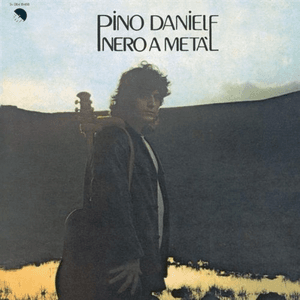 Pino Daniele