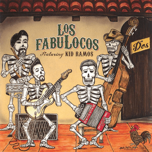 Los Fabulocos