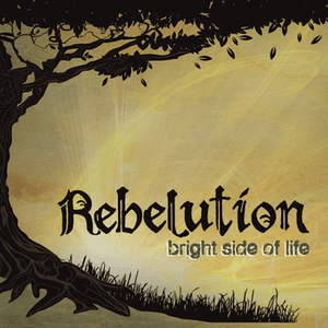 Rebelution — Outta Control