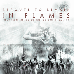In Flames — Minus