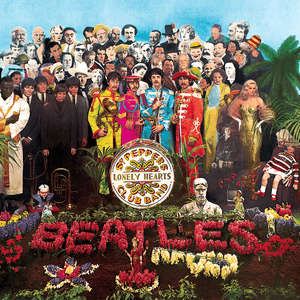 The Beatles — A Day In the Life