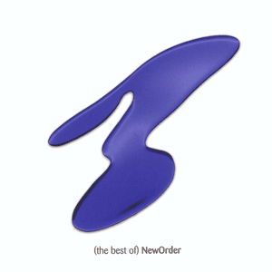 New Order — The Perfect Kiss