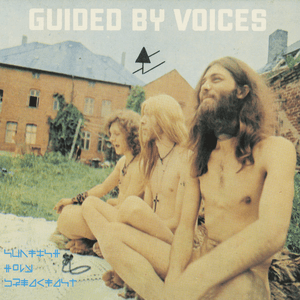Guided By Voices