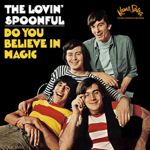 The Lovin' Spoonful