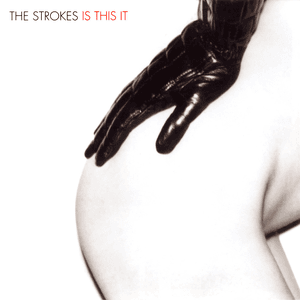 The Strokes — Last Nite