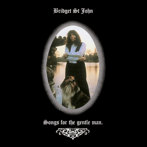 Bridget St. John — Back to Stay