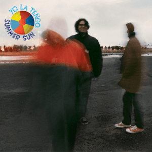 Yo La Tengo — Winter A-Go-Go