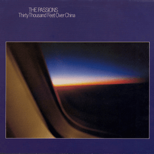 The Passions — I'm in Love with a German Film Star