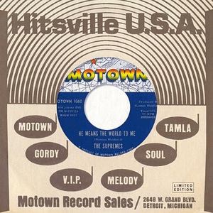 The Velvelettes — Needle In A Haystack