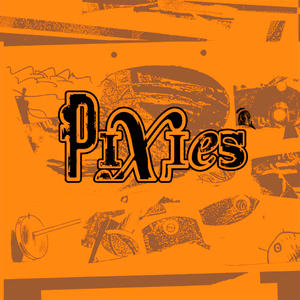 The Pixies
