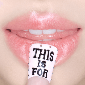 TWICE — THIS IS FOR