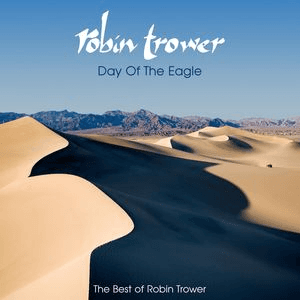 Robin Trower
