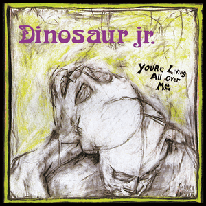 Dinosaur Jr.