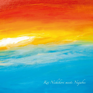 Nujabes — Luv (sic)