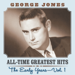George Jones