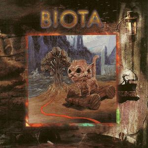 Biota