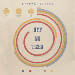 Spiral Stairs