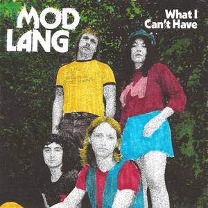 Mod Lang