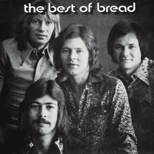 Bread — Diary