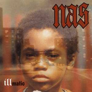 Nas — Life's a Bitch (feat. AZ & Olu Dara)