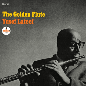 Yusef Lateef