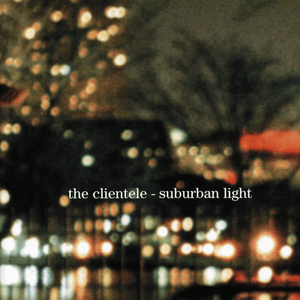 The Clientele