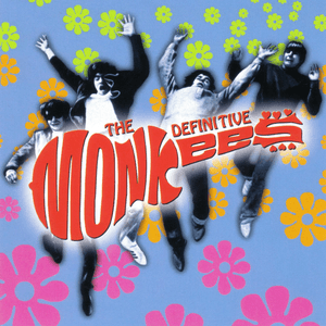 The Monkees — Listen to the Band