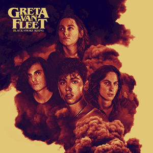 Greta Van Fleet