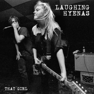 Laughing Hyenas — Here We Go Again (WNYU Radio, NYC 1990)