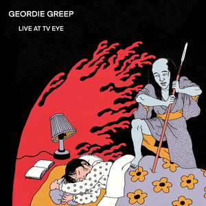 Geordie Greep
