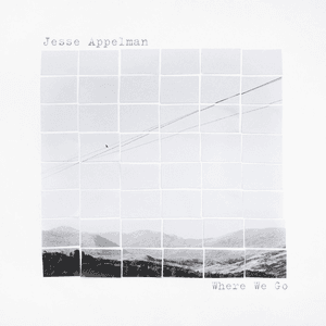 Jesse Appelman — Lyell Fork