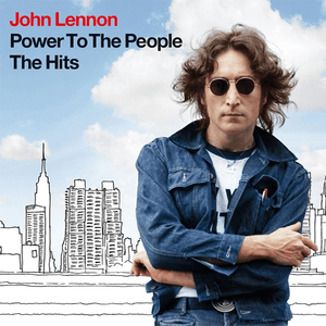 John Lennon — Watching The Wheels - 2010 - Remaster